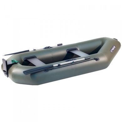 Надувная лодка Aqua-Storm St240C Dt
