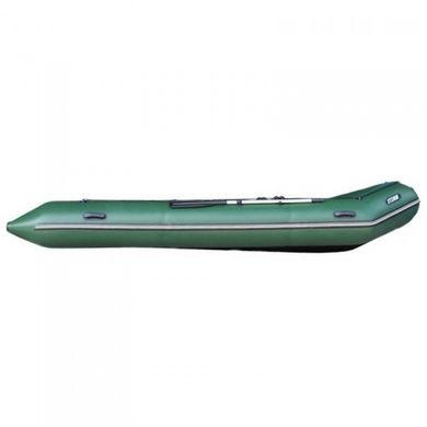 Надувная лодка Aqua-Storm Stk450