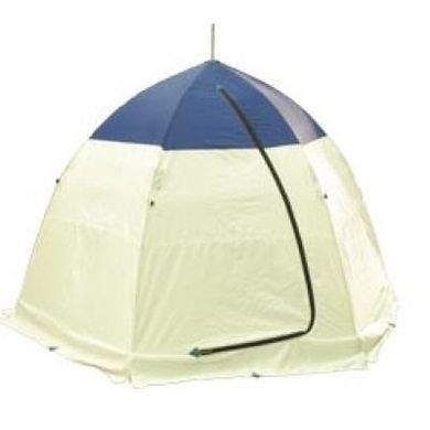 Палатка Comfortika AT06 Z-1 зонт 1.6 x 1.6 м