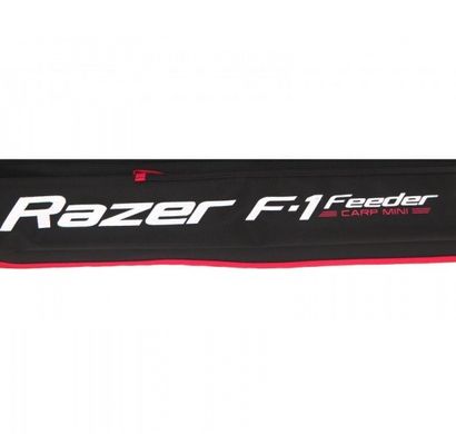 Фидер Zemex Razer Flat-Method Feeder 14ft до 140g (8806066100614)