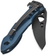 Мультитул Leatherman Skeletool KB Nocturnal (833558)