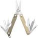 Мультитул Leatherman Micra Cappuccino (833437)