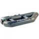 Надувная лодка Aqua-Storm St240C Dt