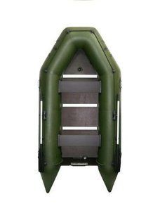 Надувная лодка Skipper SMD-290K