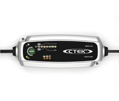 Зарядное устройство CTEK MXS 3.8 (40-001)