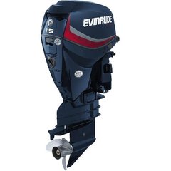 Лодочный мотор Evinrude E115 DBX