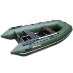 Надувная лодка Sport-Boat Альфа 310 LK