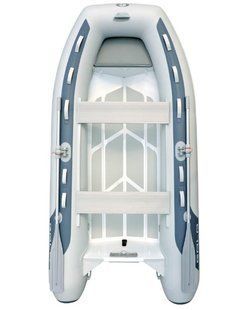Надувная лодка RIB Kolibri Gala Atlantis Double Deck A330D (A330D)