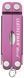 Мультитул Leatherman Micra Pink (831617)