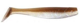 Виброхвост двухцветный Lucky John 2,2" LJ Minnow *10 140142-T46