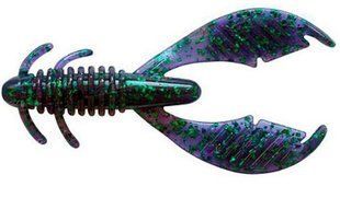 Силикон Reins Ax Craw Mini 2" 012 Junebug 12 шт (1552.04.76)