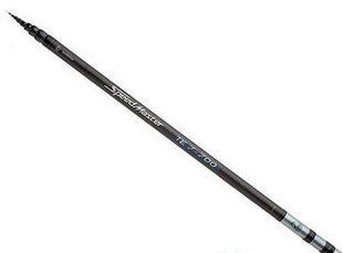 Телескопическое удилище Shimano SPEEDMASTER BX TELESCOPIC 5-500