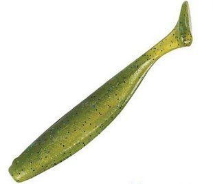 Силикон Jackall Dagger Minnow 5&rdquo; Noike gill 5 шт (1699.13.35)