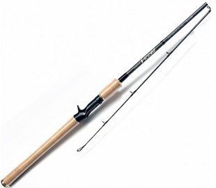Кастинговое удилище Graphiteleader Vigore GVIC-70XH 2.13 m 147 gr