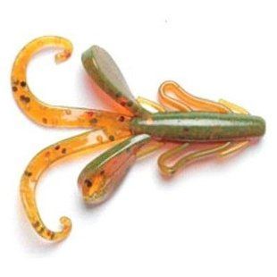 Нимфа Lucky John 2.6" Hogy Hog 140132-PA16