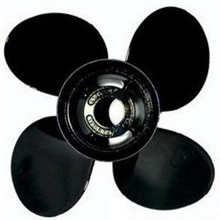 Гребной винт Michigan Wheel Marine Vortex 4BL 11.5R9Al (992402-h)