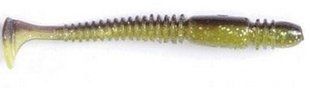 Виброхвост двухцветный Lucky John 3,4" Tioga *6 140127-T36