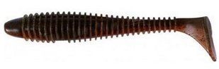 Силикон Keitech Swing Impact Fat 3.8" 404 Red Crawdad