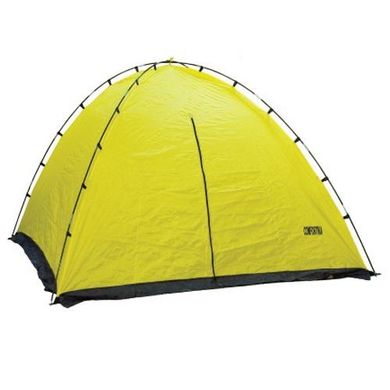 Палатка Comfortika AT06 Z-4 2.2 x 2.2 м