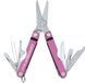 Мультитул Leatherman Micra Pink (831617)