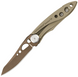 Мультитул Leatherman Skeletool KB Sandstorm (833562)