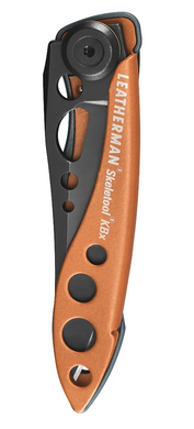 Мультитул Leatherman Skeletool KBX Aurora (833582)