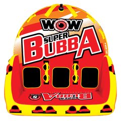 Буксируемый аттракцион (плюшка) WOW Super Bubba 3Р (17-1060)