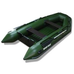 Надувная лодка Sport-Boat Нептун 290LD