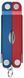 Мультитул Leatherman Micra Red/Blue (833015)