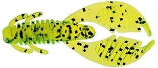Силикон Reins Ax Craw Mini 2" 419 Chart Pepper 12 шт