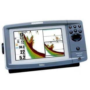 Эхолот Humminbird 931cx