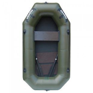 Надувная лодка Skipper S-190S