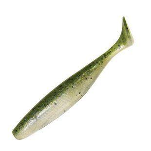 Силикон Jackall Dagger Minnow 5&rdquo; Watermelon Gill/Pearl White 5 шт (1699.13.42)