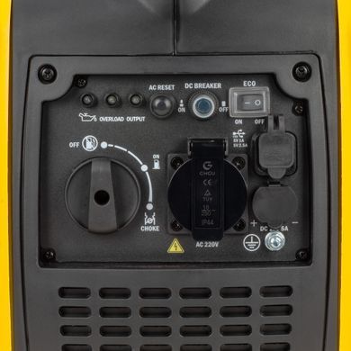 Генератор инверторный Weekender Smart 1250iS закрытого типа (Smart 1250iS)