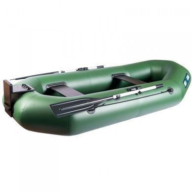 Надувная лодка Aqua-Storm MA260C Dt Magellan
