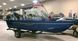Алюминиевая лодка Lund 1625 Fury XL Sport, Mercury F40ELPT