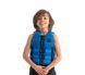 Жилет страховочный Jobe Neoprene Vest Youth Blue р.176