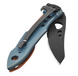 Мультитул Leatherman Skeletool KBX Aurora (833582)