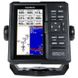 Эхолот Garmin FF 650 GPS (010-01710-00)