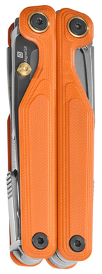 Мультитул Leatherman Wave Alpha Canyonland 833336