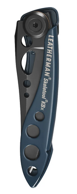 Мультитул Leatherman Skeletool KBX Nocturnal (833574)