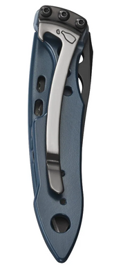 Мультитул Leatherman Skeletool KBX Nocturnal (833574)