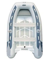 Надувная лодка RIB Kolibri Gala Atlantis Double Deck A270D (A270D)