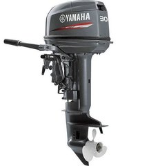 Лодочный мотор Yamaha 30HWCS