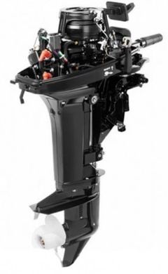 Лодочный мотор Hidea HD9.9 FHS Enduro