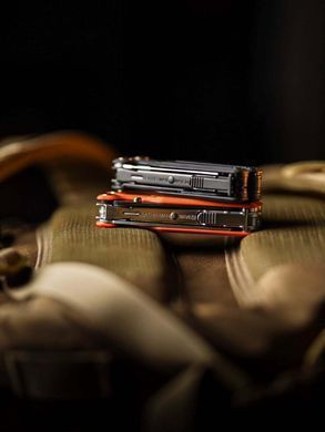 Мультитул Leatherman Wave Alpha Canyonland 833336