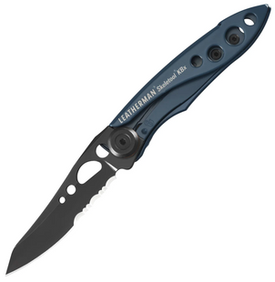 Мультитул Leatherman Skeletool KBX Nocturnal (833574)