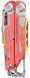 Мультитул Leatherman Signal Guava, нейлоновый чехол (833183)