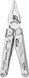Мультитул Rocktol 29-в-1 с нейлоновым чехлом, битами и запасными аксессуарами (SK05)