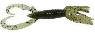 Силикон Keitech Little Spider 3.5" 102 Watermelon PP. (1551.04.60)